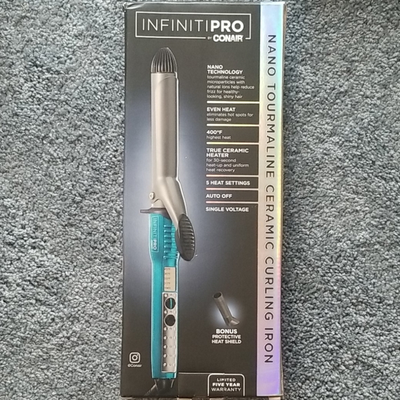 𝐈𝐍𝐅𝐈𝐍𝐈𝐓𝐈𝗣𝗥𝗢 ᑕᑌᖇᒪIᑎᘜ IᖇOᑎ - Picture 4 of 8